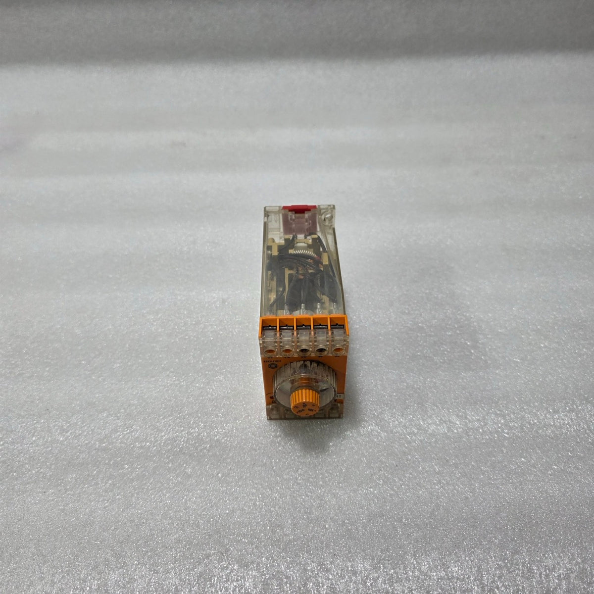 SCHLEICHER SZAN52-S TIMING/DELAY FUNCTION 110–115 VAC  02623114