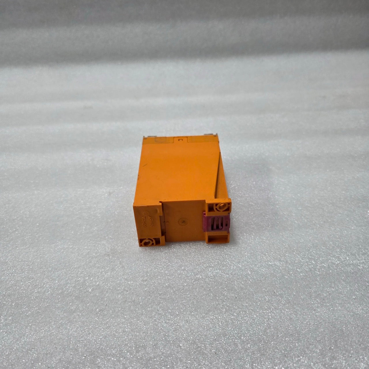 SCHLEICHER SPT52 TIME DELAY RELAY 110–127 VAC 11307542
