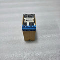 MEASUREMENT TECHNOLOGY MTL 2211 2-CHANNEL IS-INPUT SWITCH OPERATED RELAY 24VDC