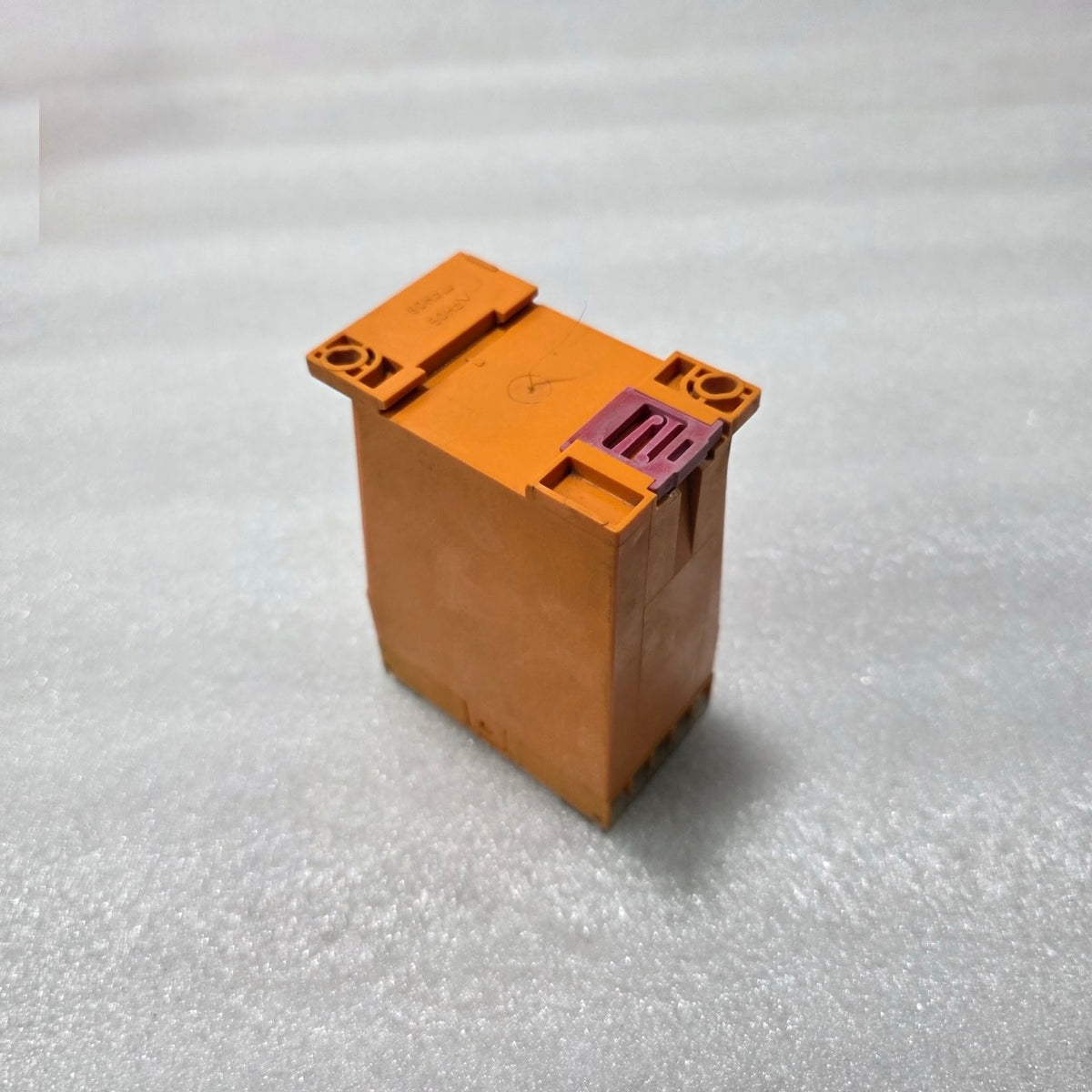 SCHLEICHER SSY12 ELECTRONIC INTERVAL TIME RELAY 110–127 VAC 1330756-466