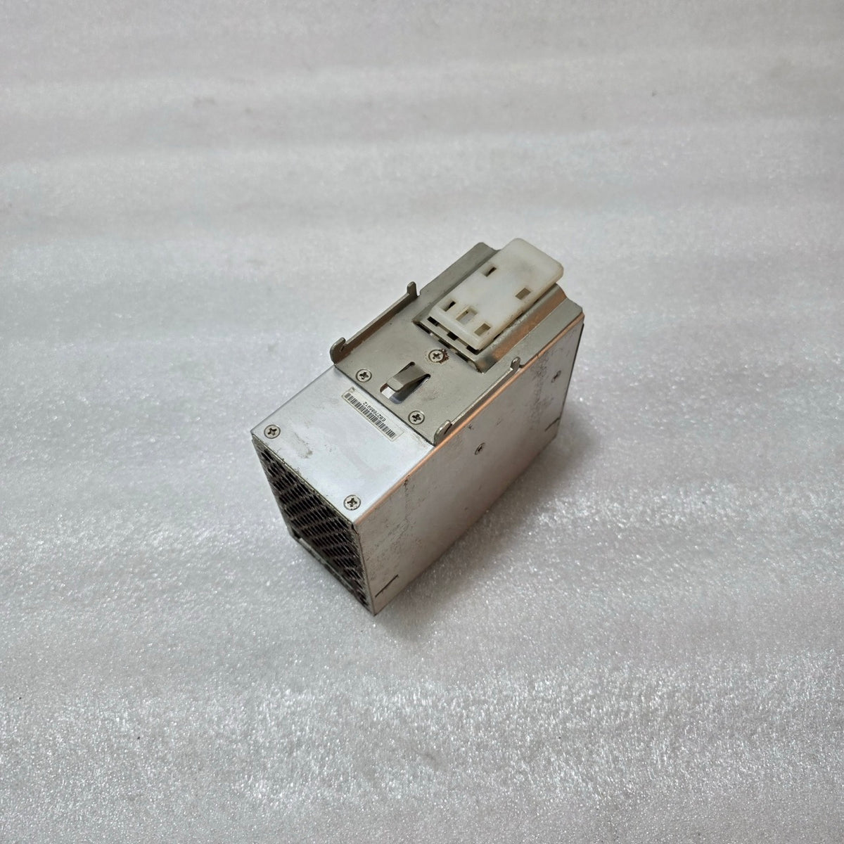 MEAN WELL DR-75-24 AC-DC SWITCHING POWER SUPPLY