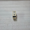ELECTROMATIC S-SYSTEM S 122166 230 TIME DELAY RELAY 230VAC 10-100SEC