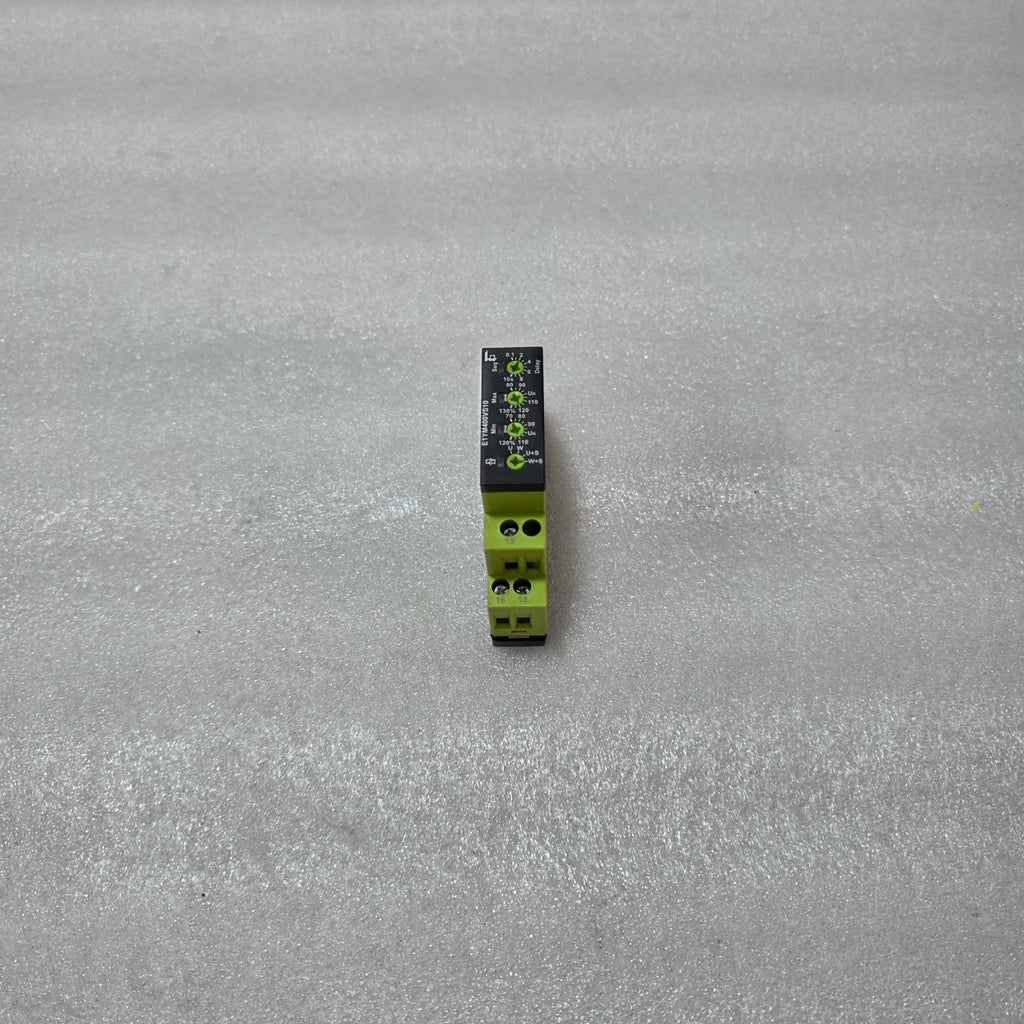 TELE E1YM400VS10 VOLTAGE MONITORING RELAY