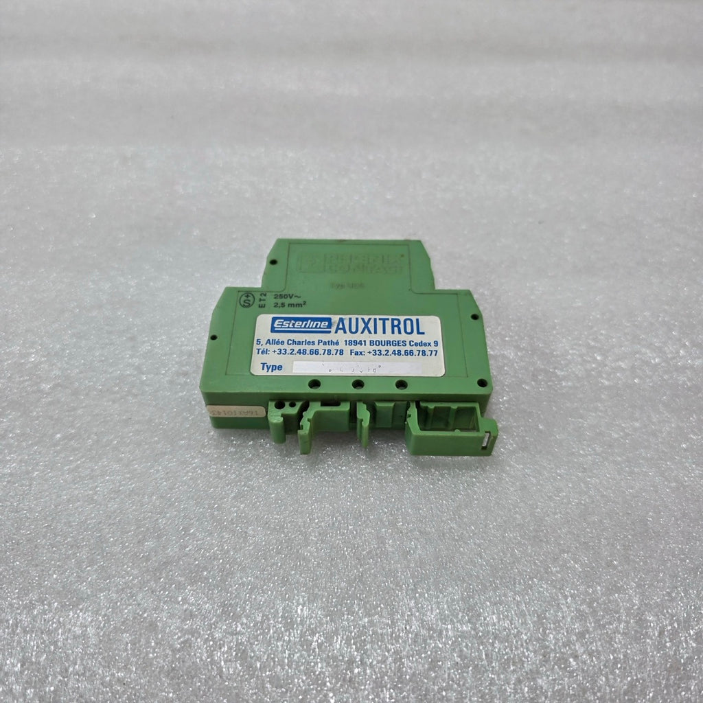 PHOENIX CONTACT M11117 LIMIT RELAY