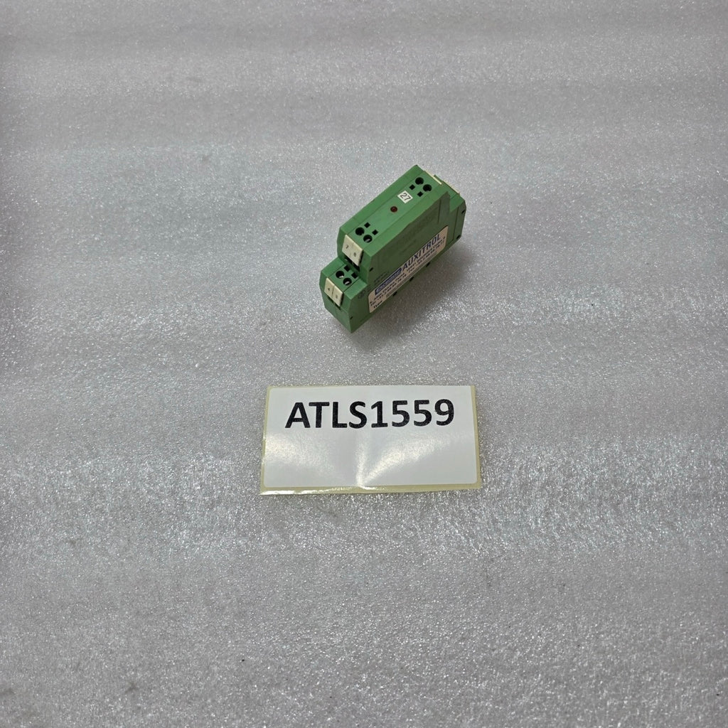 PHOENIX CONTACT M11117 LIMIT RELAY