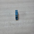 ELTAKO ES12DX-UC IMPULSE / LATCHING RELAY 8–230 V AC / DC