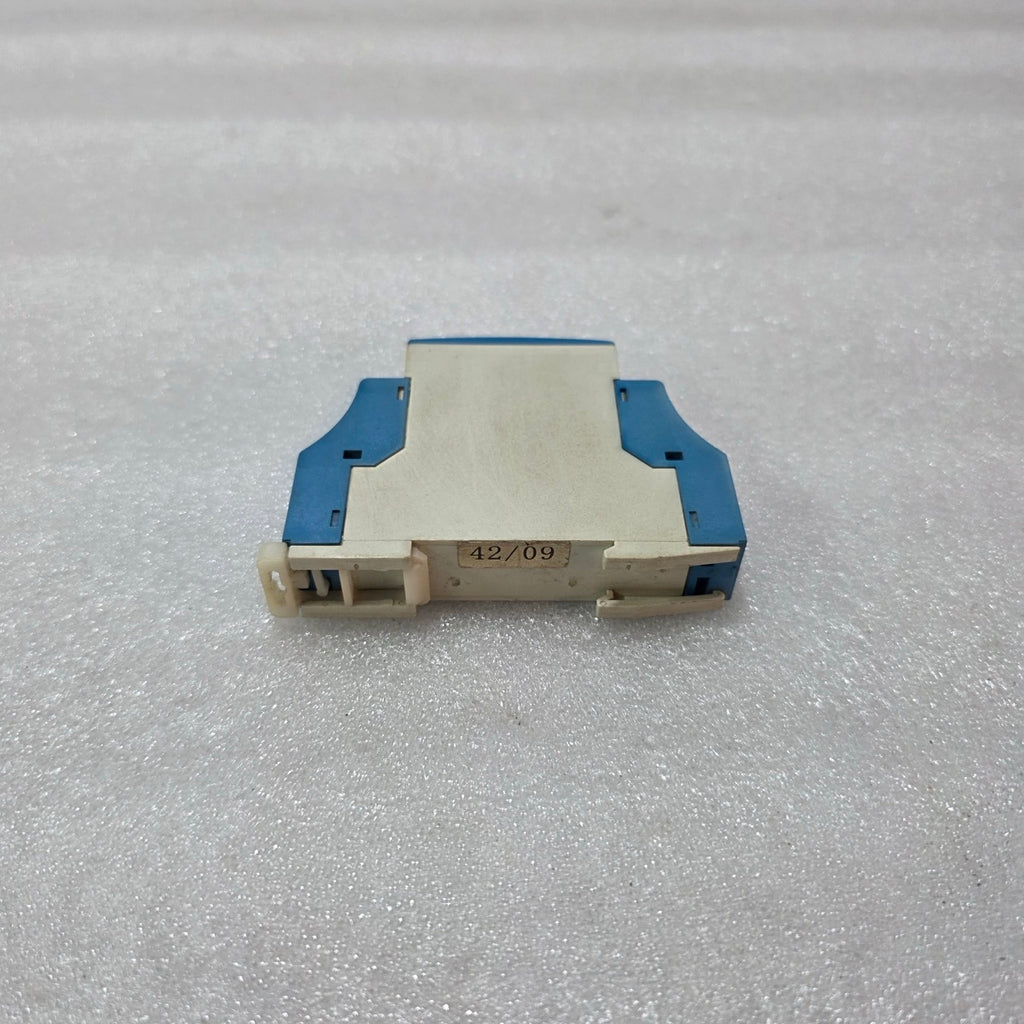 ELTAKO ES12DX-UC IMPULSE / LATCHING RELAY 8–230 V AC / DC