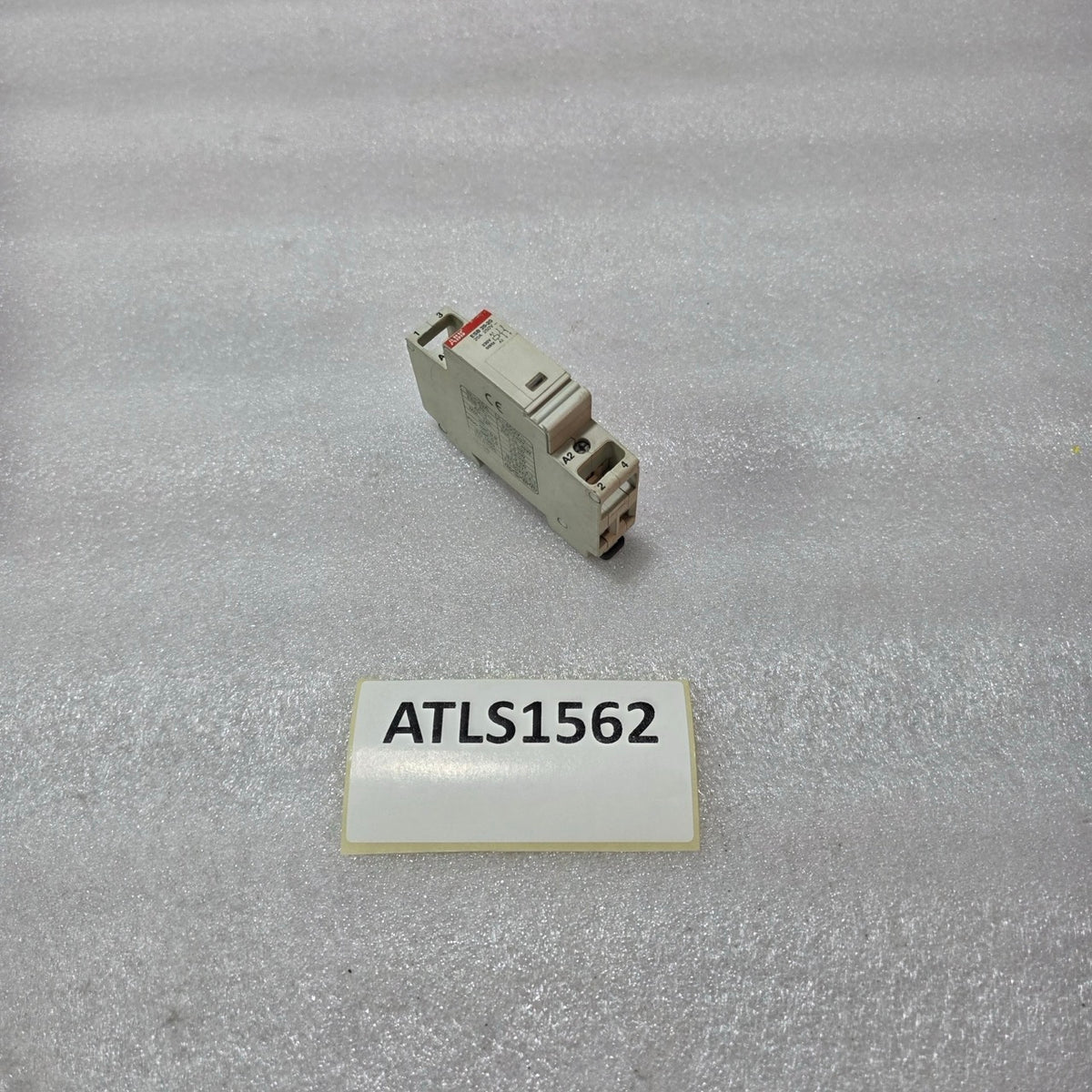 ABB ESB20-20 MODULAR CONTACTOR 230 V AC