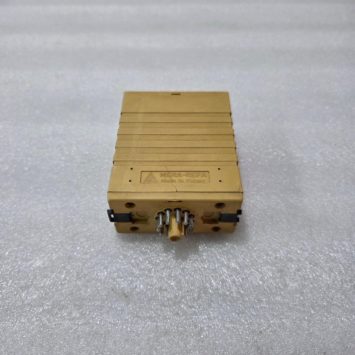 PSTEL AB TIME DELAY RELAY 24 V DC