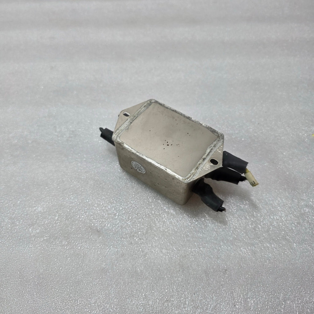 JIANGSU DL-20T1 EMI FILTER 250 V AC 20A