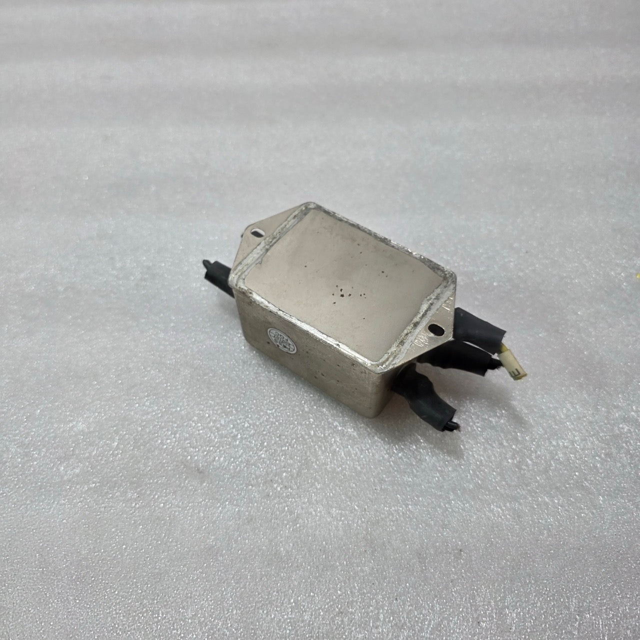 JIANGSU DL-20T1 EMI FILTER 250 V AC 20A