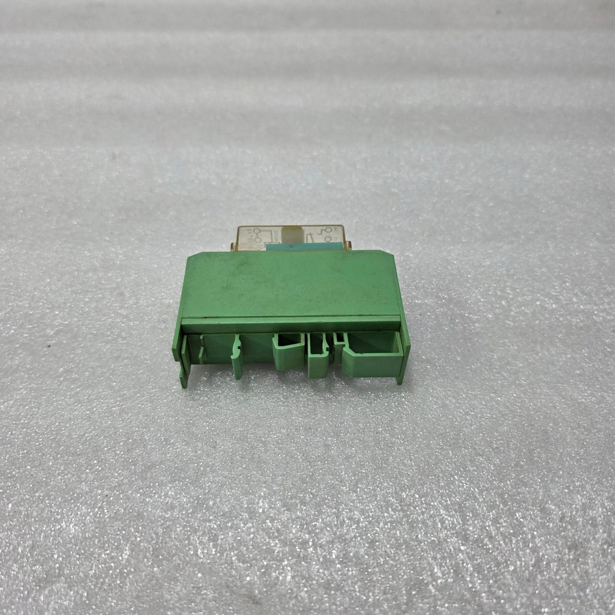 PHOENIX CONTACT EMG 22-REL/KSR-230/21 INTERFACE RELAY MODULE 2952855 230V AC/DC