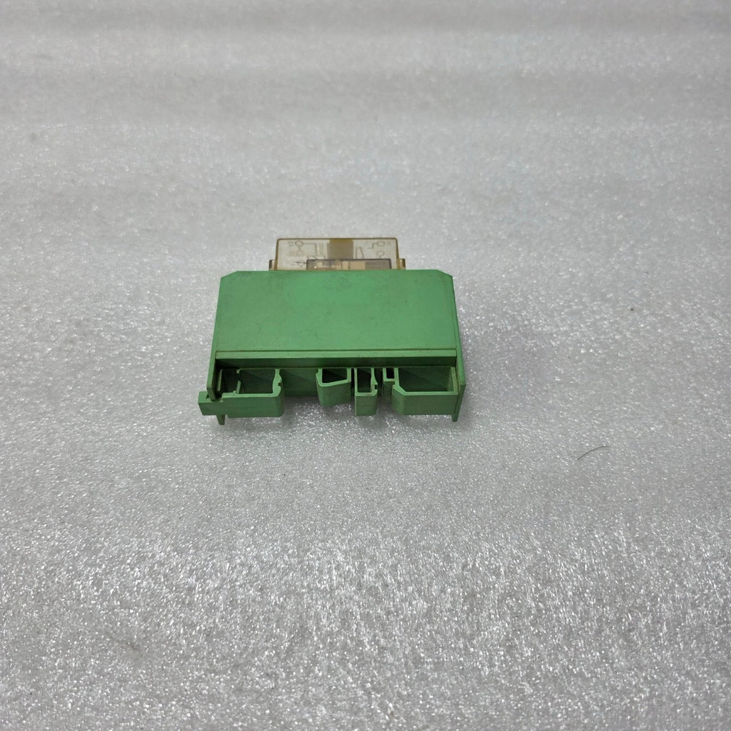 PHOENIX CONTACT EMG 22-REL/KSR-24/21 INTERFACE RELAY MODULE 24V DC 2951885