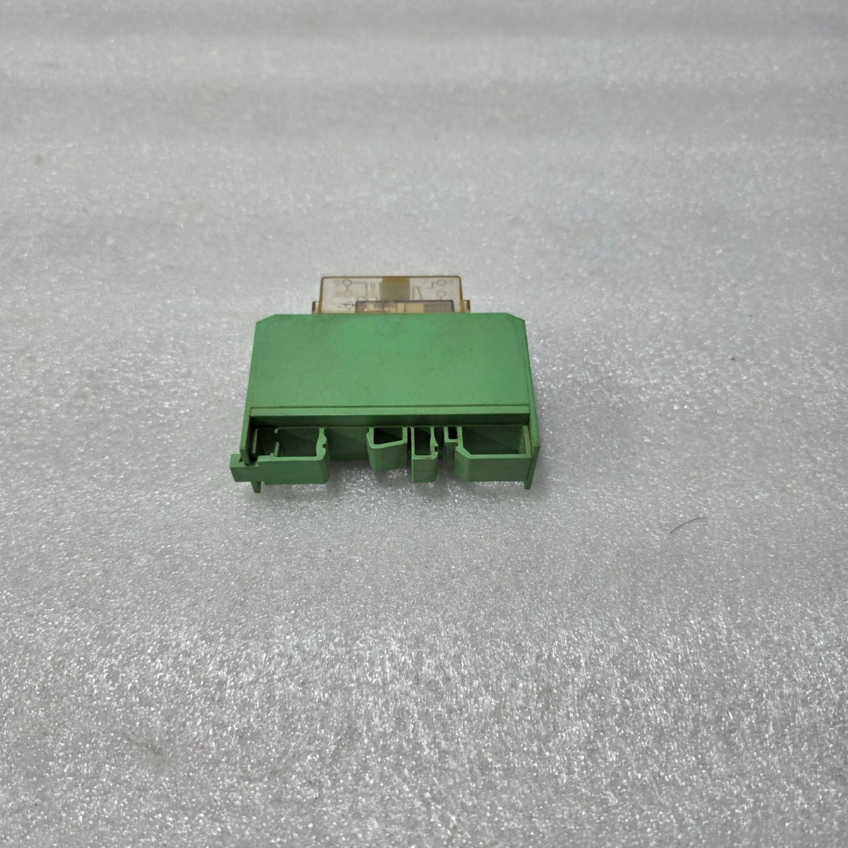 PHOENIX CONTACT EMG 22-REL/KSR-24/21 INTERFACE RELAY MODULE 24V DC 2951885