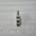 RELPOL TRM-91/UNI MULTIFUNCTION TIME RELAY 12–240V AC/DC
