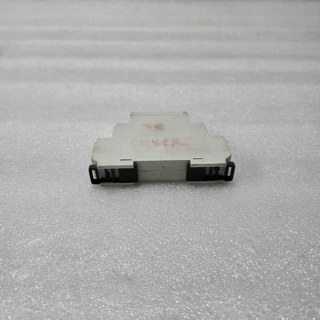 RELPOL TRM-91/UNI MULTIFUNCTION TIME RELAY 12–240V AC/DC