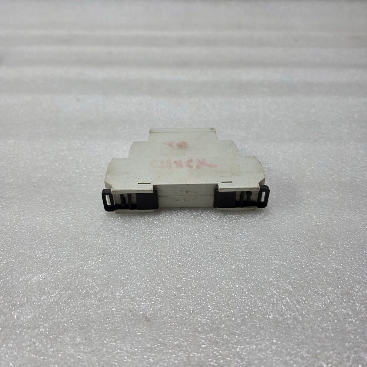 RELPOL TRM-91/UNI MULTIFUNCTION TIME RELAY 12–240V AC/DC