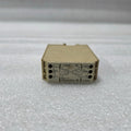 WEIDMÜLLER EMA I-I 4–20 MA SIGNAL ISOLATOR 112206 24 V DC DIN RAIL MODULE