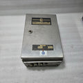 WALKER 7070 ELECTROMAGNETIC SPEED LOG CONTROL UNIT P303 MARINE NAVIGATION SYSTEM