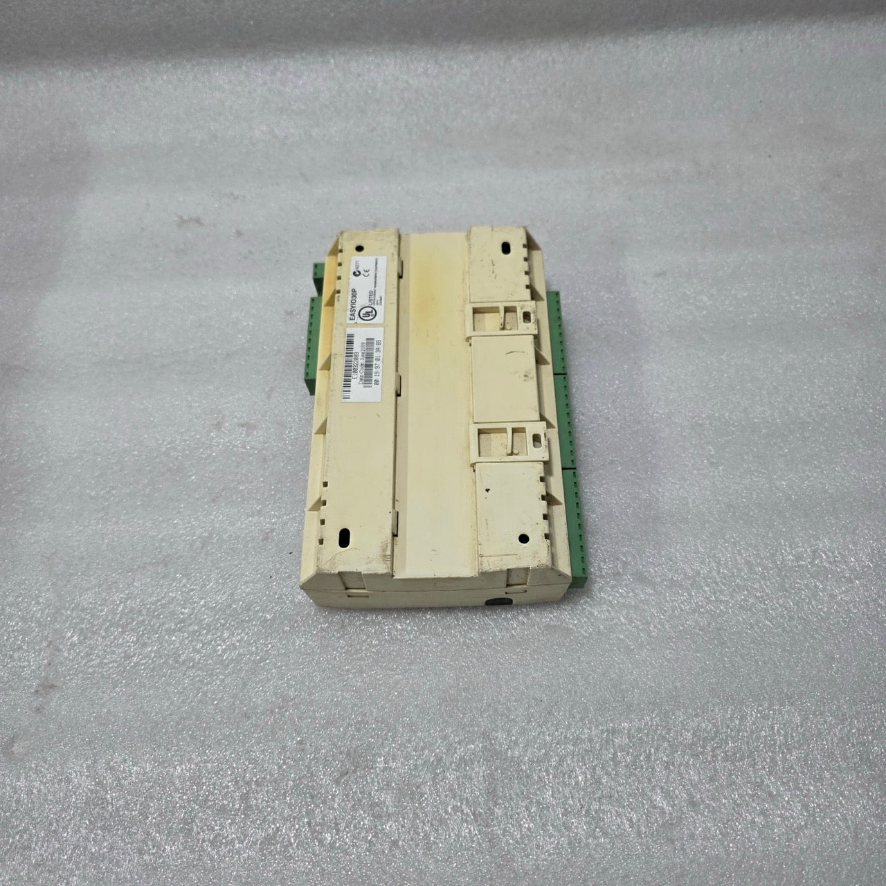 JOHNSON CONTROLS EASYIO 30P PROGRAMMABLE HVAC CONTROLLER WITH UNIVERSAL I/O  – 2