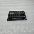 2 UNIT x CRESTRON C2N-HBLOCK CRESNET PARALLEL WIRING HUB LOT OF 2