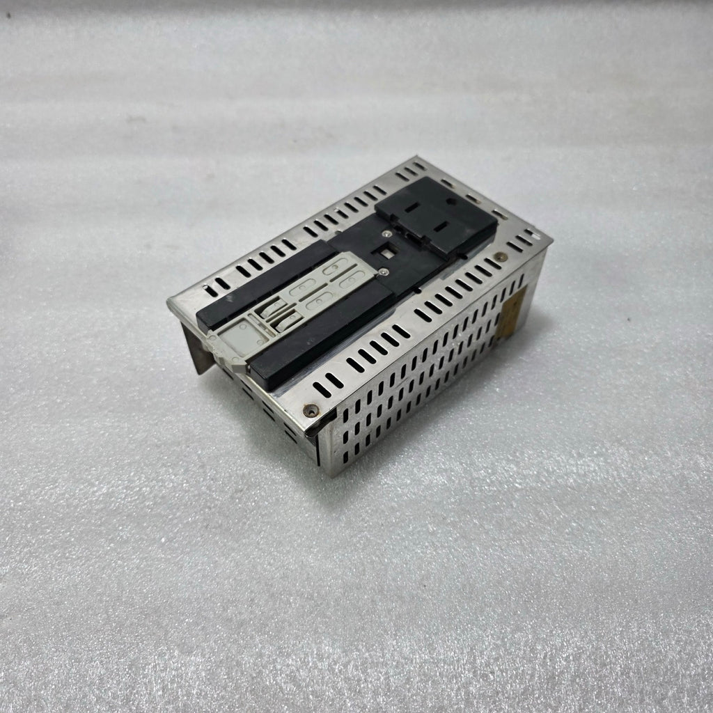 SIEMENS 6EP1333-3AA00 SITOP POWER SUPPLY | 24V DC 5A | 187–264V AC INPUT