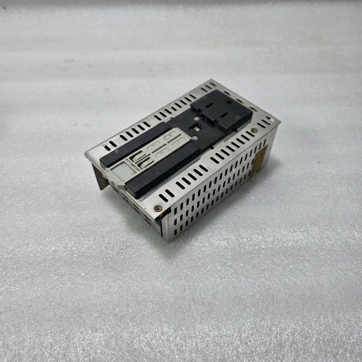 SIEMENS 6EP1333-3AA00 SITOP POWER SUPPLY | 24V DC 5A | 187–264V AC INPUT
