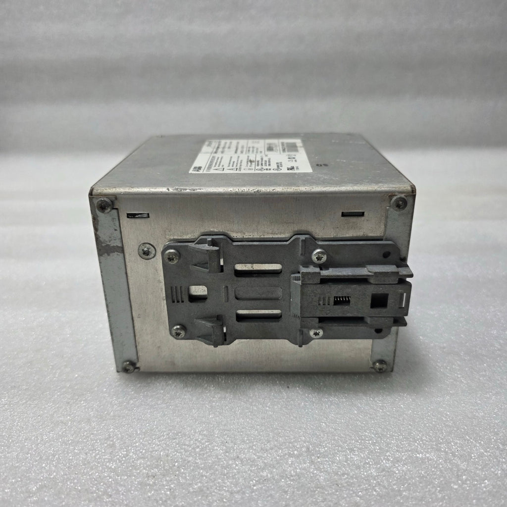 ABB CP-S 24/10.0 – SWITCH-MODE DIN-RAIL POWER SUPPLY, 24 V DC, 10 A 1SVR427015R0