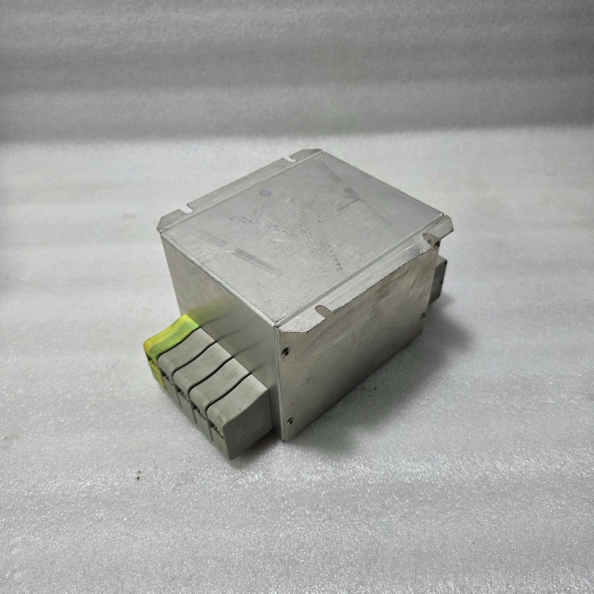 HOMAG GROUP FS 24273-64-34 POWER DISTRIBUTION/FILTER MODULE
