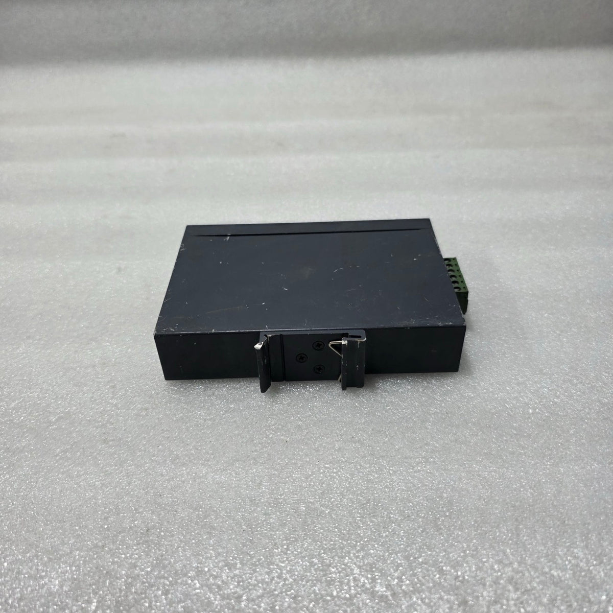 ADVANTECH EKI-2725 INDUSTRIAL ETHERNET SWITCH 5-PORT UNMANAGED 10/100 MBPS 12–48