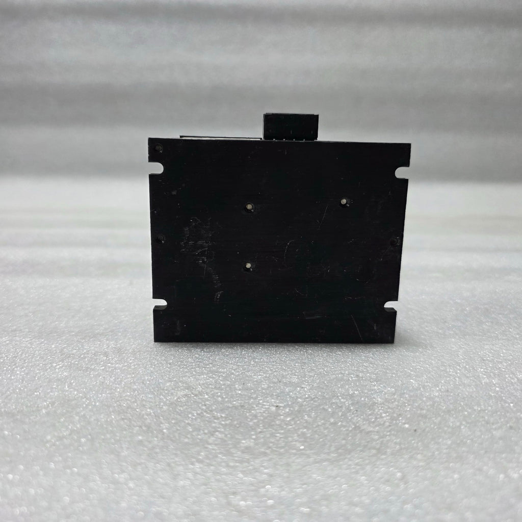 MOONS’ ST MSST10-S-LH02 STEP MOTOR DRIVER 24–80VDC 10A 4696351001941