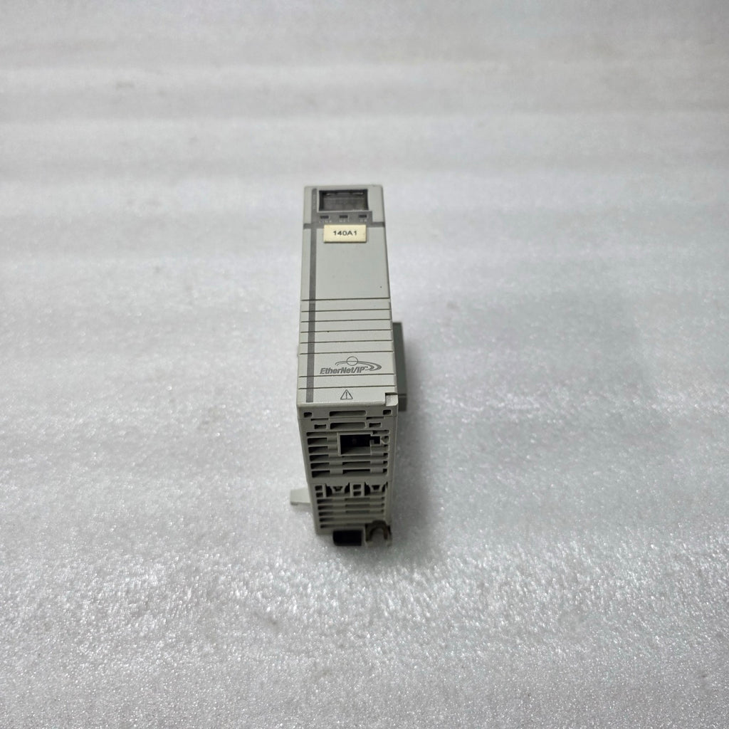 ALLEN-BRADLEY 1768-ENBT/A COMPACTLOGIX ETHERNET/IP COMMUNICATION INTERFACE MODUL