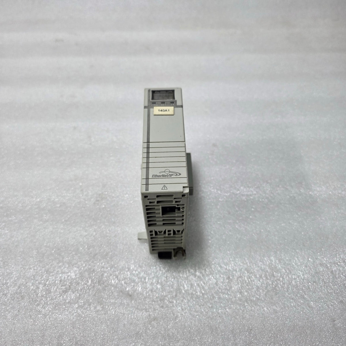 ALLEN-BRADLEY 1768-ENBT/A COMPACTLOGIX ETHERNET/IP COMMUNICATION INTERFACE MODUL