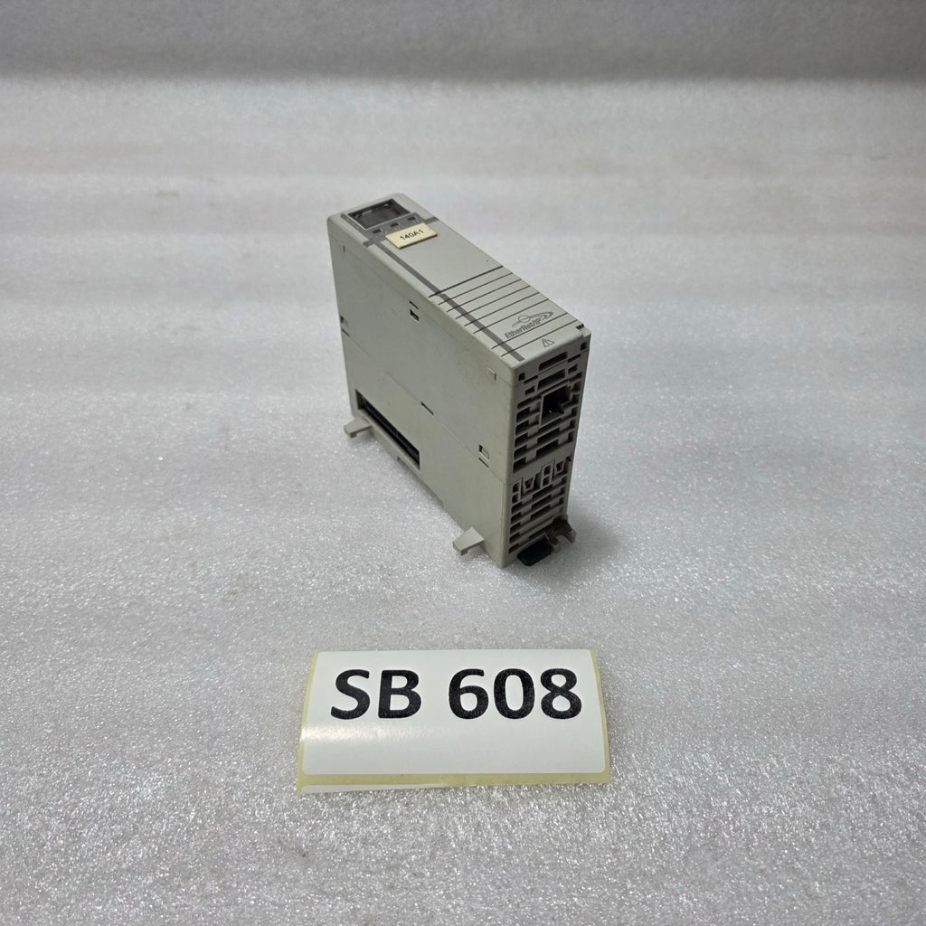 ALLEN-BRADLEY 1768-ENBT/A COMPACTLOGIX ETHERNET/IP COMMUNICATION INTERFACE MODUL