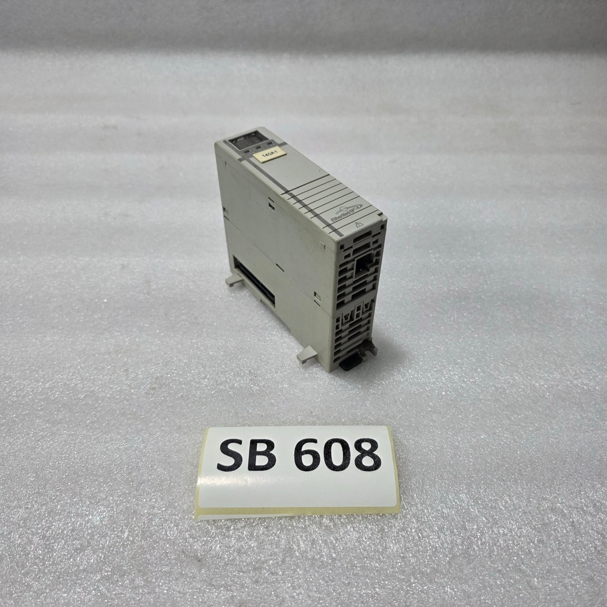 ALLEN-BRADLEY 1768-ENBT/A COMPACTLOGIX ETHERNET/IP COMMUNICATION INTERFACE MODUL