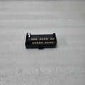 FUJI ELECTRIC RS16-DE04 DIGITAL OUTPUT TERMINAL MODULE (24V DC INPUT)
