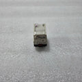 TELEMECANIQUE RHN 416DE INDUSTRIAL PLUG-IN CONTROL RELAY — 48 V AC COIL, 4PDT, 5