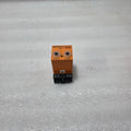 SYRELEC DUFRN2 THREE PHASE VOLTAGE MONITORING RELAY 3×400V / 230V AC – OVER & UN