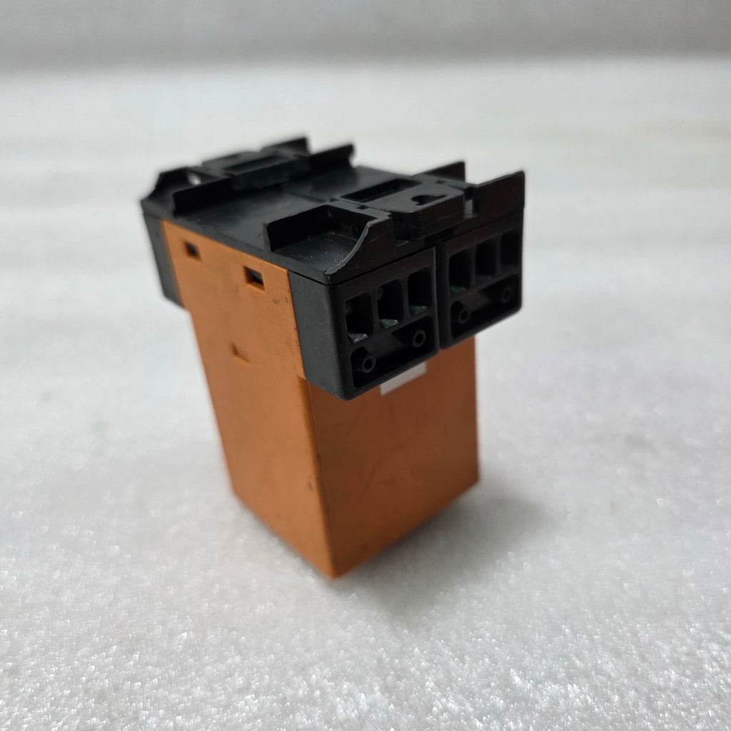 SYRELEC DUFRN2 THREE PHASE VOLTAGE MONITORING RELAY 3×400V / 230V AC – OVER & UN