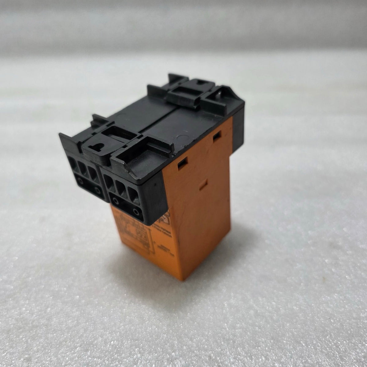 SYRELEC DUFRN2 THREE PHASE VOLTAGE MONITORING RELAY 3×400V / 230V AC – OVER & UN