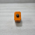 DIVERSIFIED ELECTRONICS TUC-120-ALA-030 TIME DELAY RELAY – DELAY ON OPERATE – 12