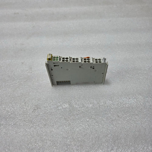 4 UNIT X BECKHOFF KL1104 4-CHANNEL DIGITAL INPUT TERMINAL, 24V DC LOT OF 4 UNIT