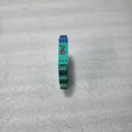 PEPPERL+FUCHS KFD2-SR2-EX2.W K-SYSTEM INTRINSICALLY SAFE RELAY ISOLATOR 24VDC