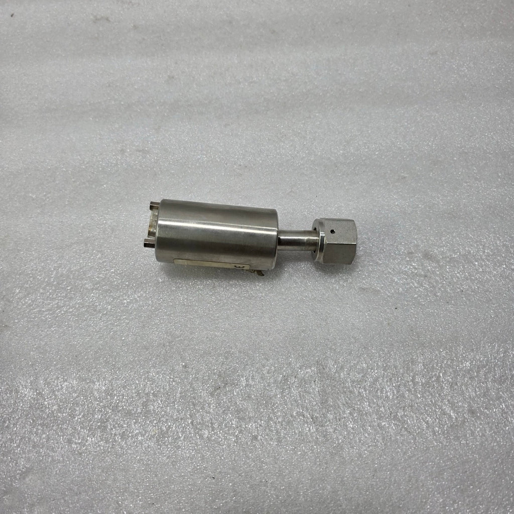 MKS BARATRON PRESSURE TRANSDUCER 722B02TCE2FA | 266.66 PA | 13–32 VDC