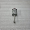 MKS BARATRON 626B-29527 CAPACITANCE MANOMETER PRESSURE TRANSDUCER – 1 TORR RANGE