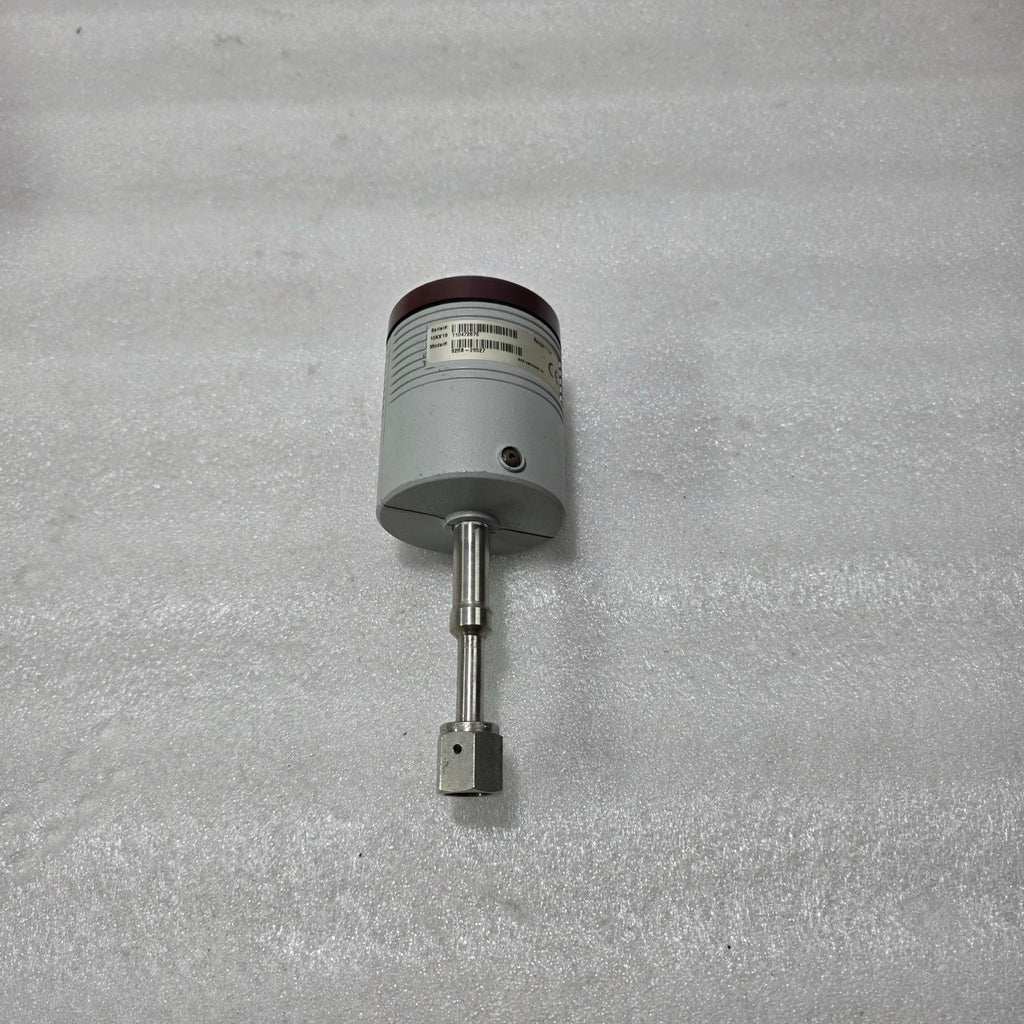 MKS BARATRON 626B-29527 CAPACITANCE MANOMETER PRESSURE TRANSDUCER – 1 TORR RANGE