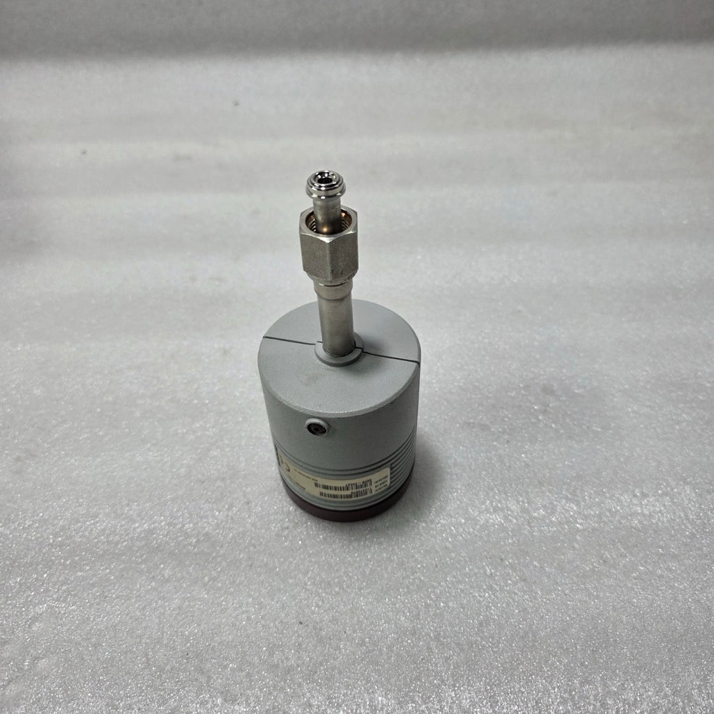 MKS BARATRON 626B-29527 CAPACITANCE MANOMETER PRESSURE TRANSDUCER – 1 TORR RANGE