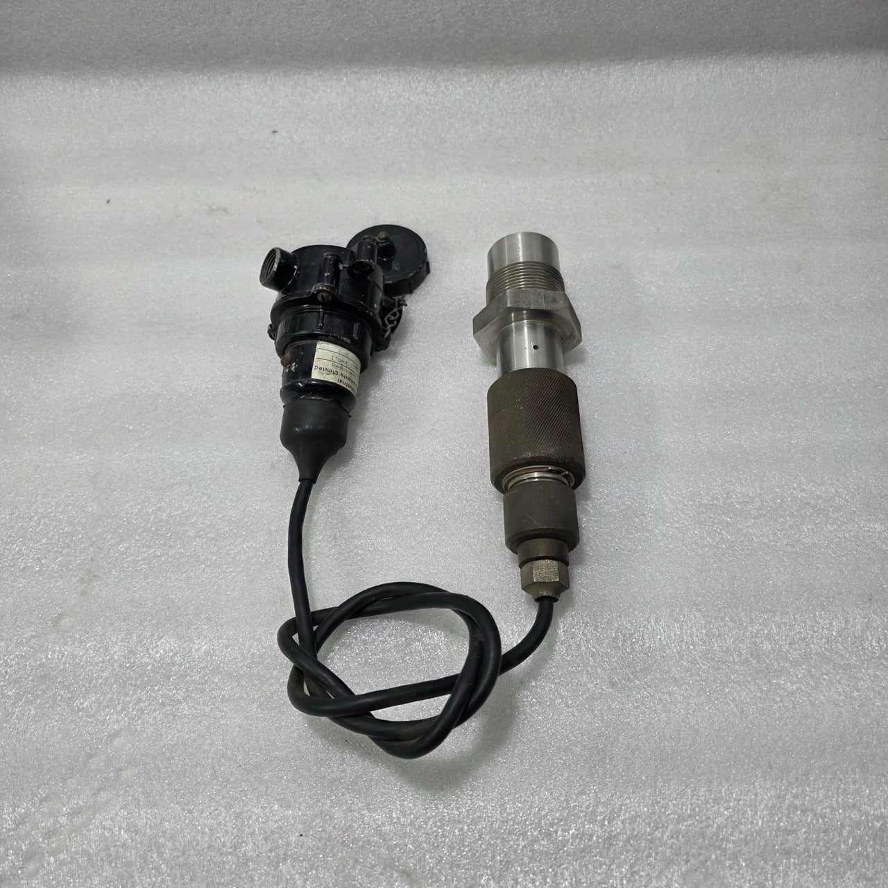 BBC BROWN BOVERI / KENT INDUSTRIAL MEASUREMENTS 2083-405 PRESSURE TRANSMITTER