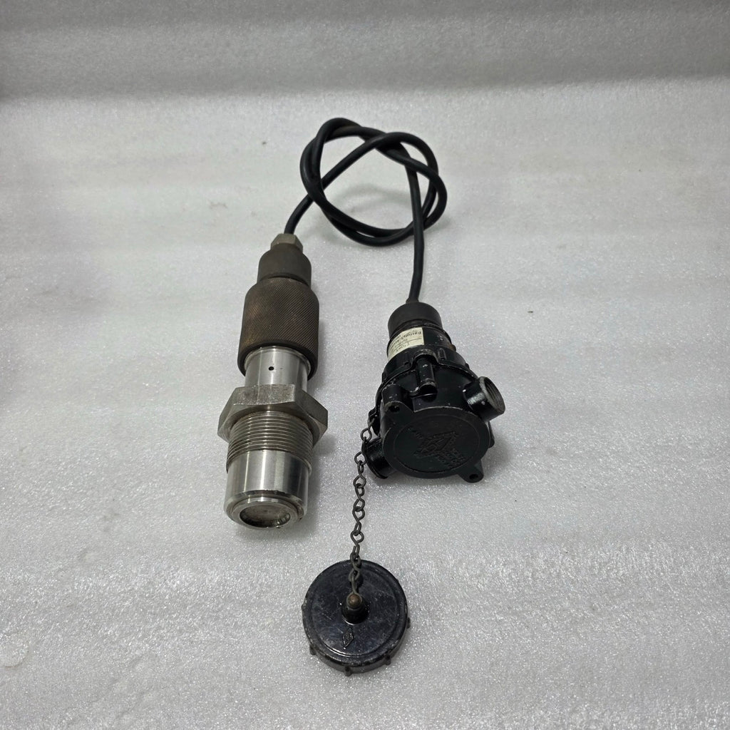 BBC BROWN BOVERI / KENT INDUSTRIAL MEASUREMENTS 2083-405 PRESSURE TRANSMITTER
