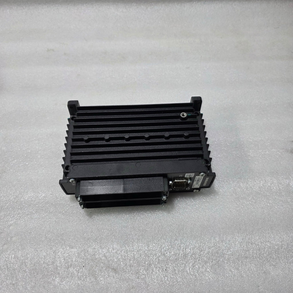 BOMBARDIER 3EST000214-341 CONTROL MODULE PR-03A DCA3100A RAILWAY ELECTRONIC UNIT